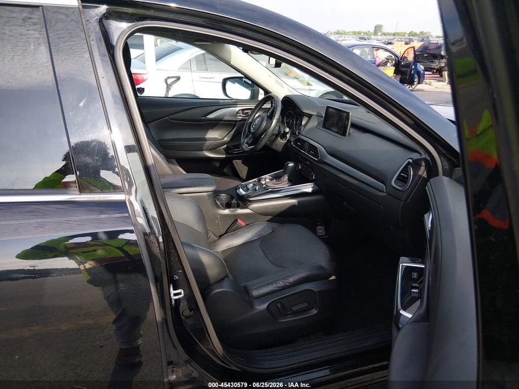 JM3TCACY7G0103641 2016 MAZDA CX-9 photo no. 5