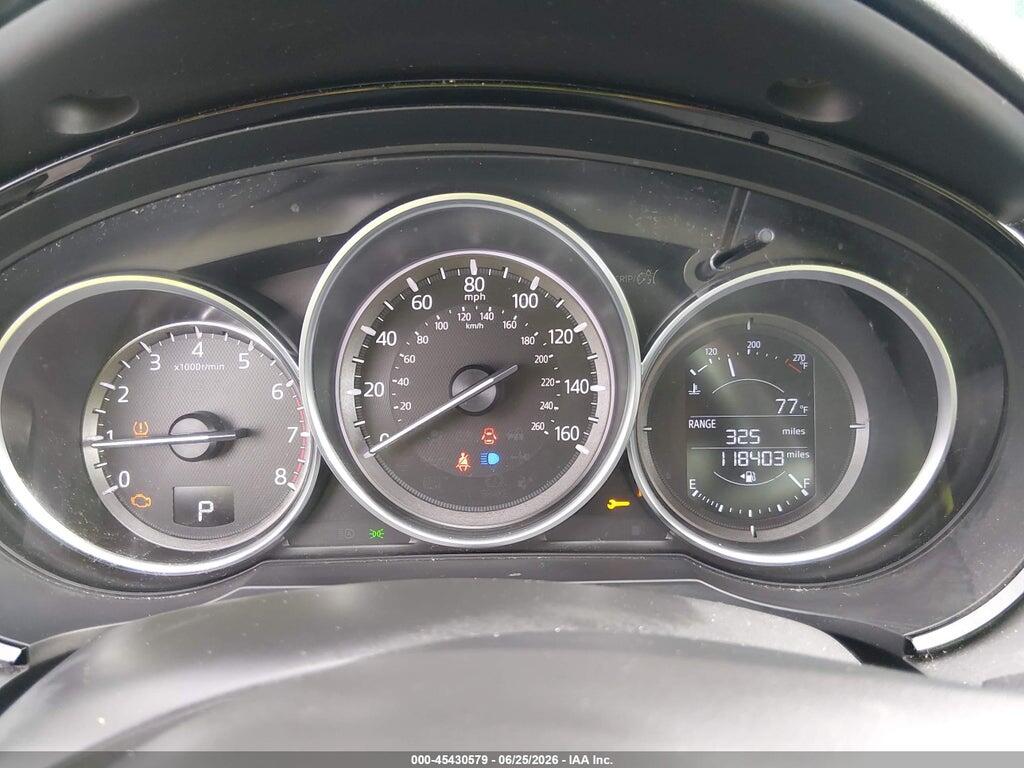JM3TCACY7G0103641 2016 MAZDA CX-9 photo no. 7