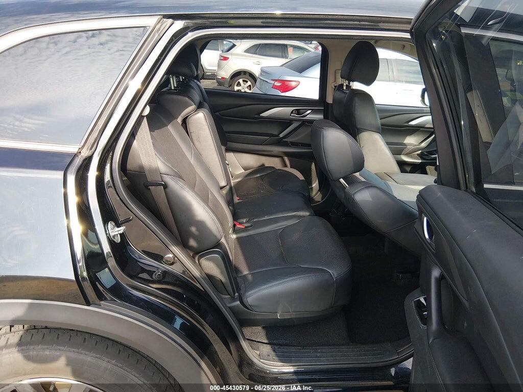 JM3TCACY7G0103641 2016 MAZDA CX-9 photo no. 8