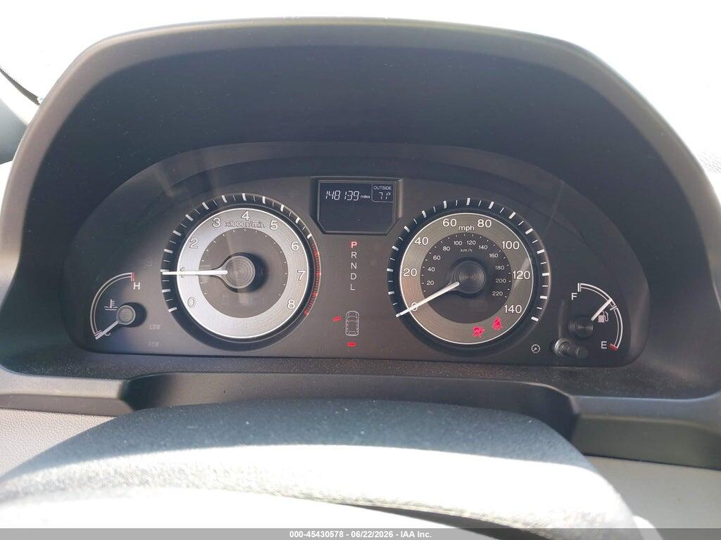 5FNRL5H63HB004576 2017 HONDA ODYSSEY photo no. 7