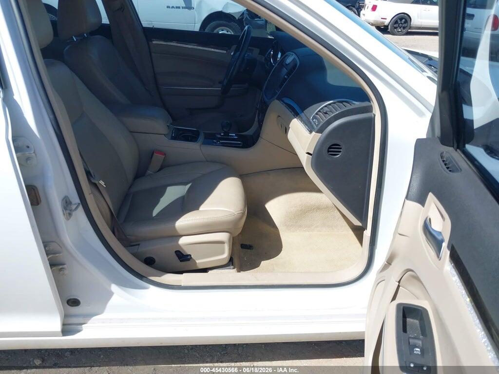 2C3CCARG7DH585594 2013 CHRYSLER 300 photo no. 5