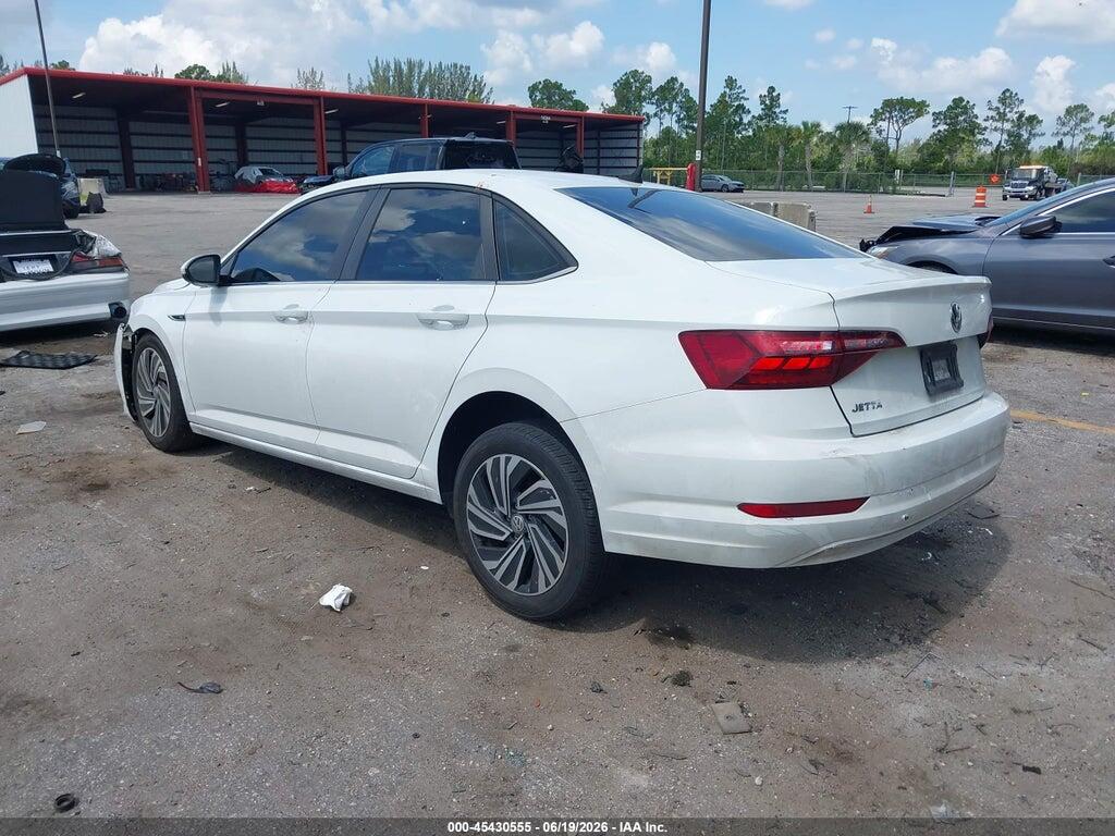 3VWEB7BU9LM070975 2020 VOLKSWAGEN JETTA photo no. 3