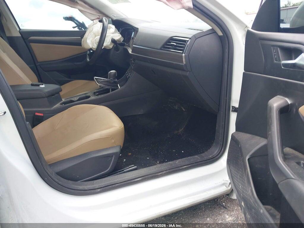 3VWEB7BU9LM070975 2020 VOLKSWAGEN JETTA photo no. 5