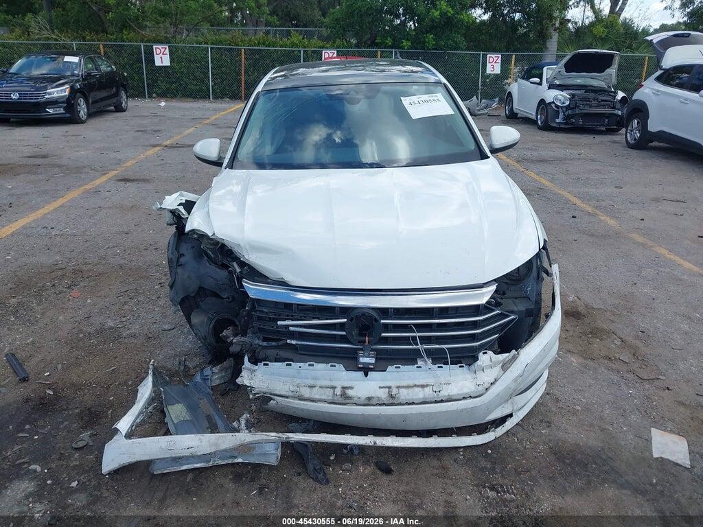 3VWEB7BU9LM070975 2020 VOLKSWAGEN JETTA photo no. 6