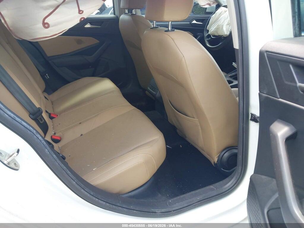 3VWEB7BU9LM070975 2020 VOLKSWAGEN JETTA photo no. 8