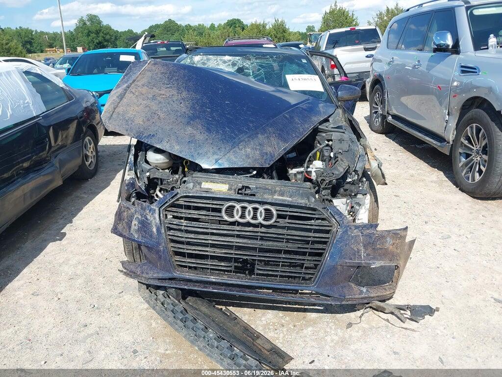 WAUAUGFF6KA081061 2019 AUDI A3 photo no. 11