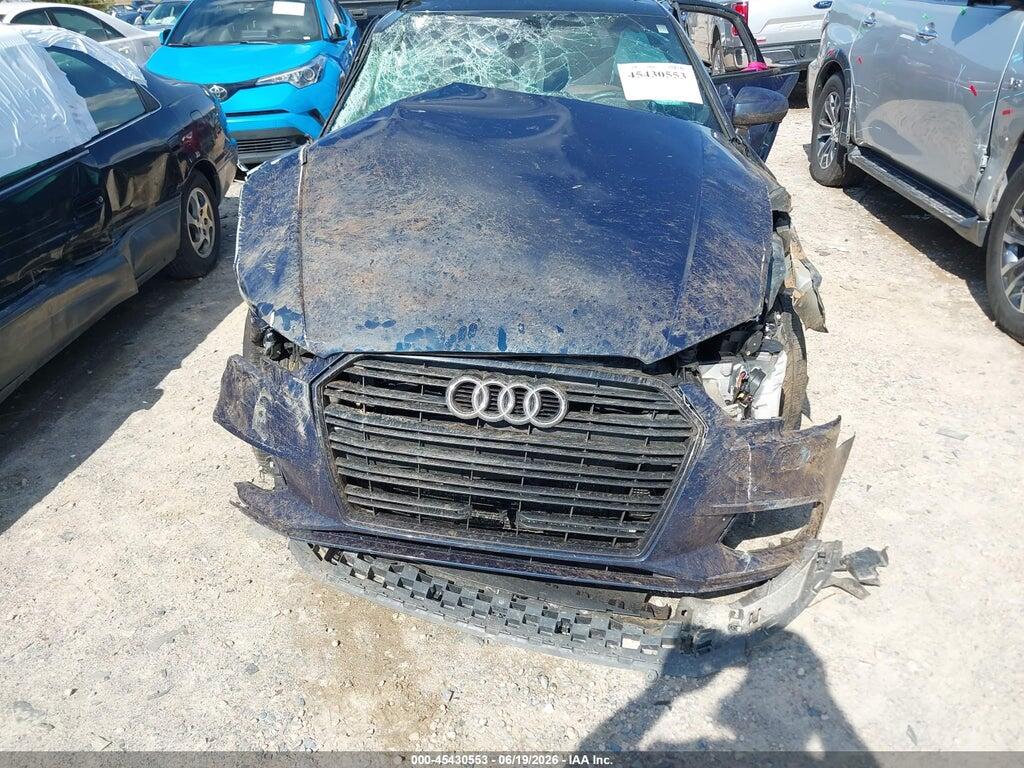 WAUAUGFF6KA081061 2019 AUDI A3 photo no. 6
