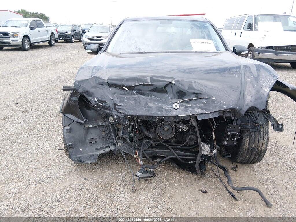 WDBUF56X28B252834 2008 MERCEDES-BENZ E 350 photo no. 6
