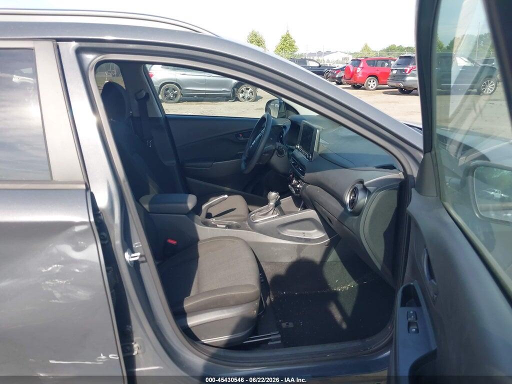 KM8K62AB5PU063080 2023 HYUNDAI KONA photo no. 5