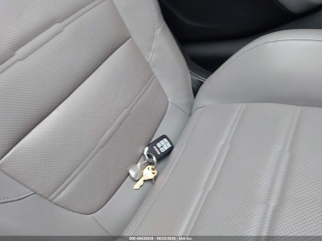 5J6RW2H8XLL021933 2020 HONDA CR-V photo no. 11
