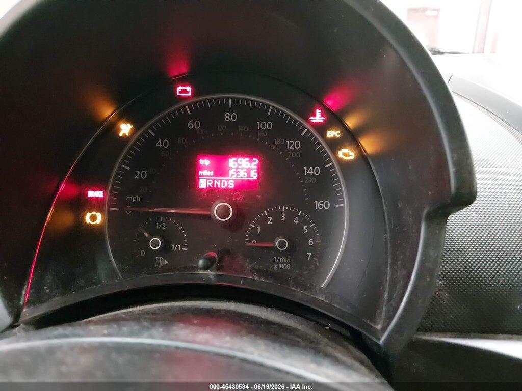 3VWPW31C67M517301 2007 VOLKSWAGEN NEW BEETLE photo no. 7