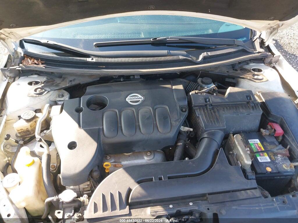 1N4AL2APXCC184813 2012 NISSAN ALTIMA photo no. 10