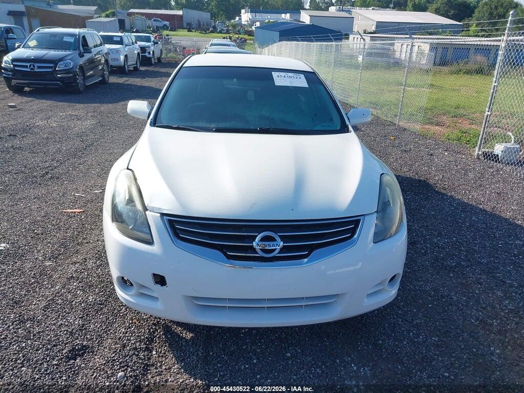 1N4AL2APXCC184813 2012 NISSAN ALTIMA photo no. 12