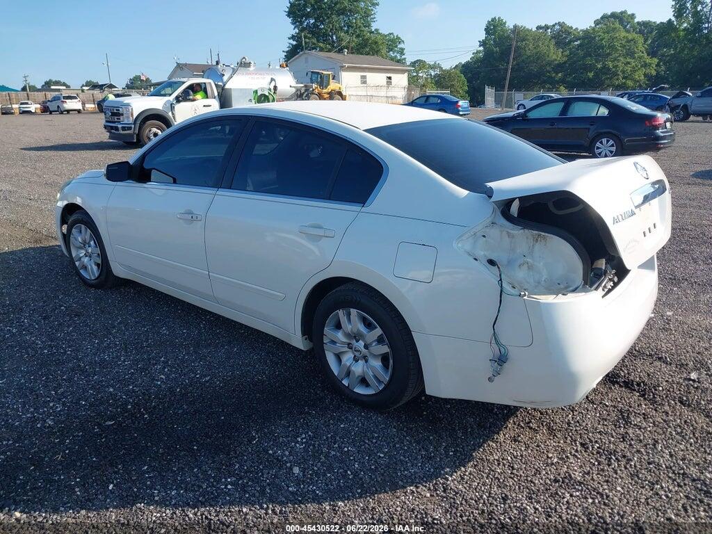 1N4AL2APXCC184813 2012 NISSAN ALTIMA photo no. 3