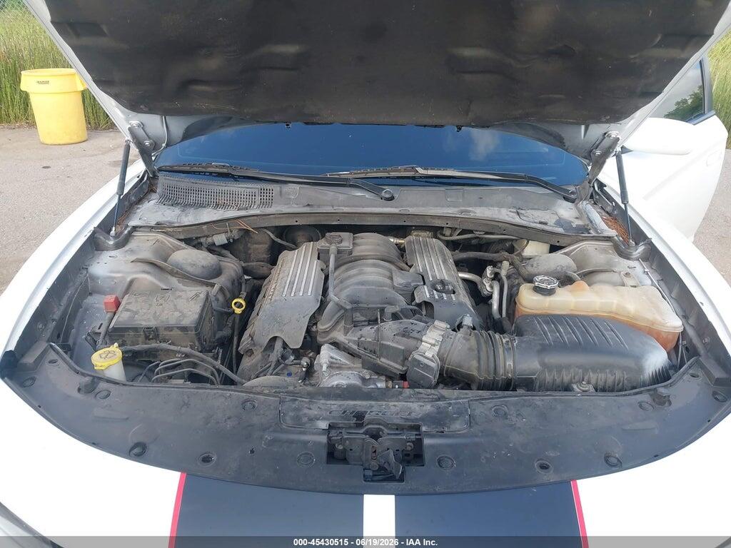 2C3CDXGJ5MH588170 2021 DODGE CHARGER photo no. 10