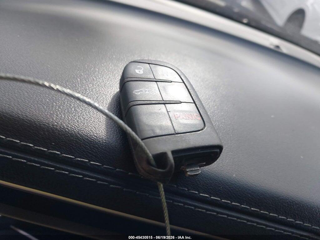 2C3CDXGJ5MH588170 2021 DODGE CHARGER photo no. 11