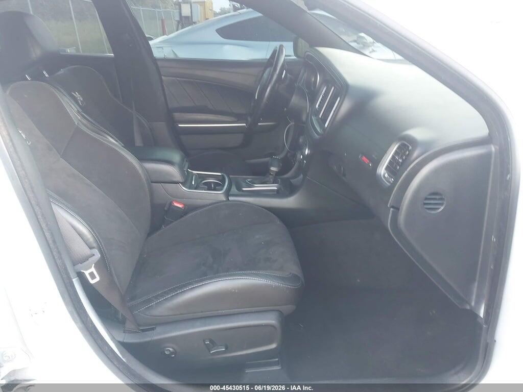 2C3CDXGJ5MH588170 2021 DODGE CHARGER photo no. 5
