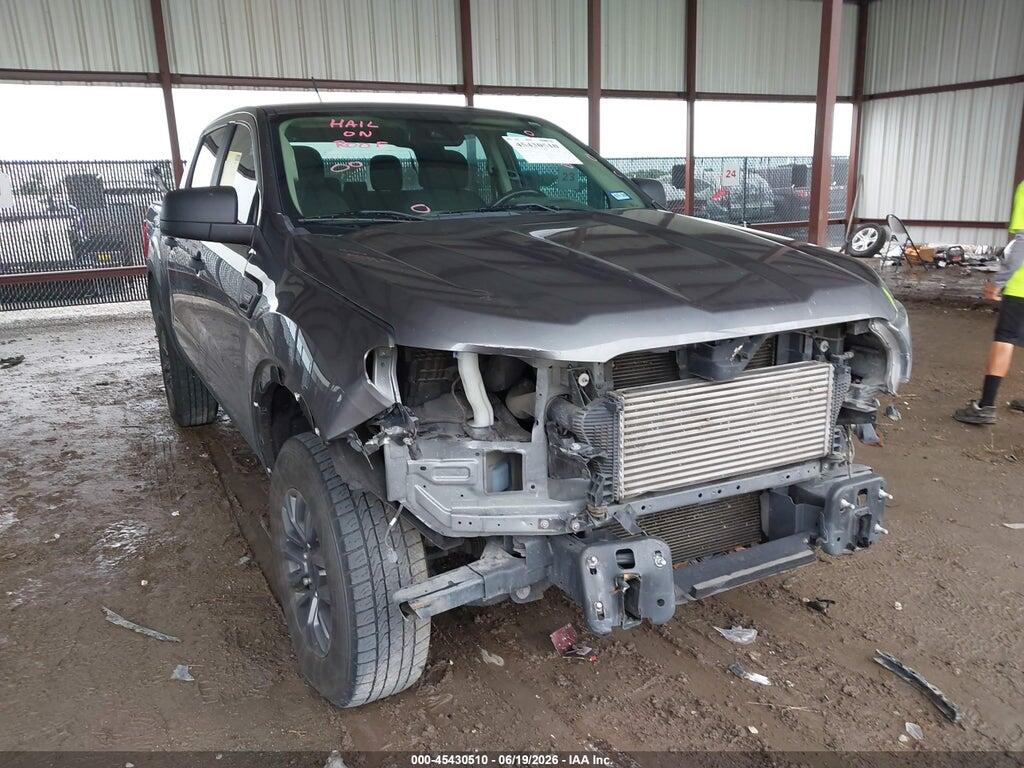 1FTER4EH1PLE23390 2023 FORD RANGER photo no. 1