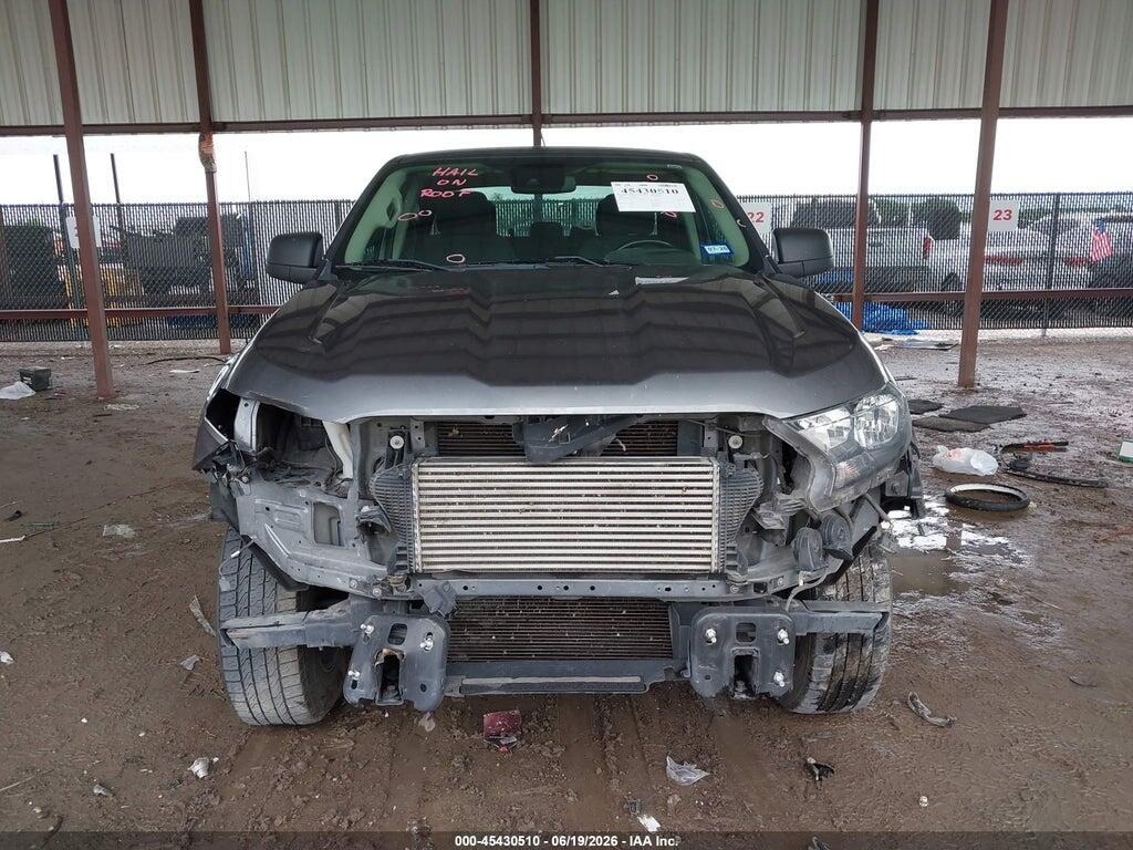 1FTER4EH1PLE23390 2023 FORD RANGER photo no. 12