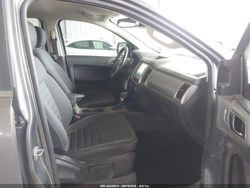 1FTER4EH1PLE23390 2023 FORD RANGER photo no. 5