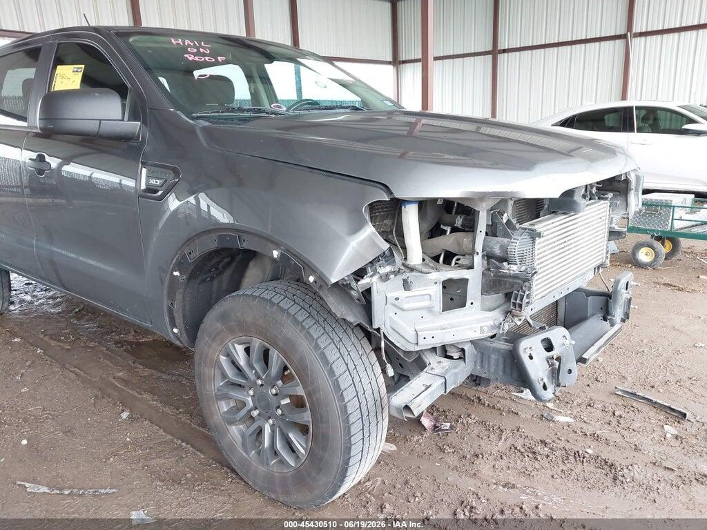 1FTER4EH1PLE23390 2023 FORD RANGER photo no. 6