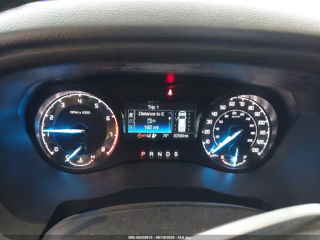 1FTER4EH1PLE23390 2023 FORD RANGER photo no. 7
