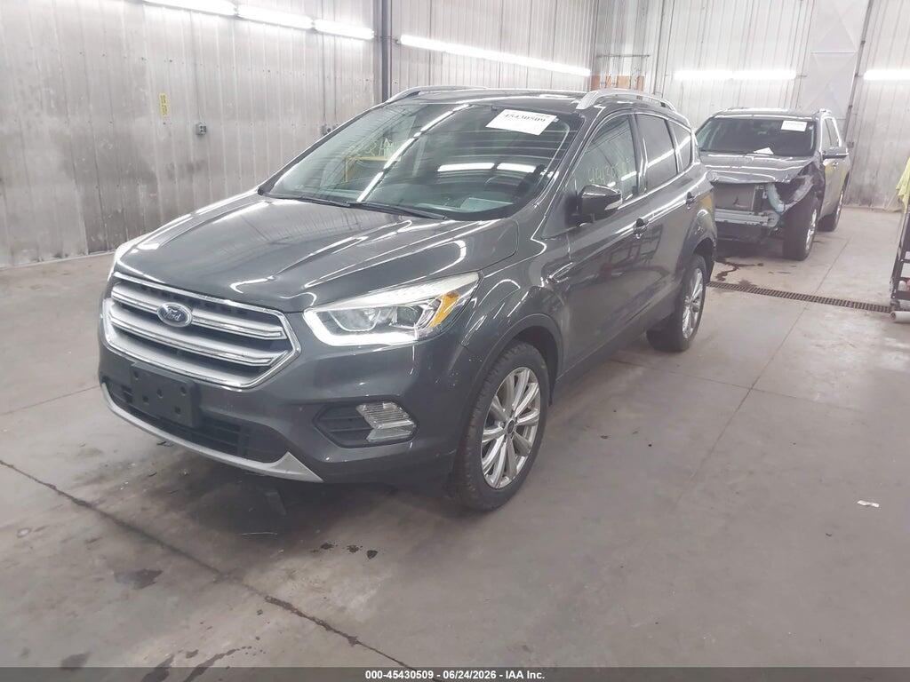 1FMCU9JD5HUB23669 2017 FORD ESCAPE photo no. 2