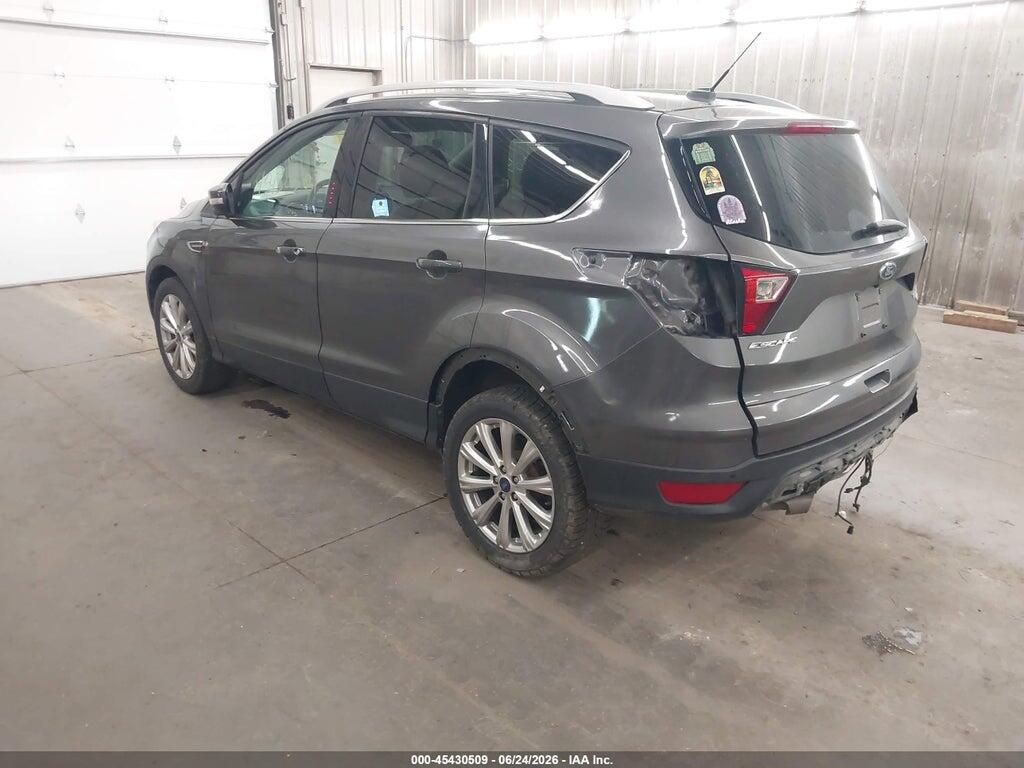1FMCU9JD5HUB23669 2017 FORD ESCAPE photo no. 3