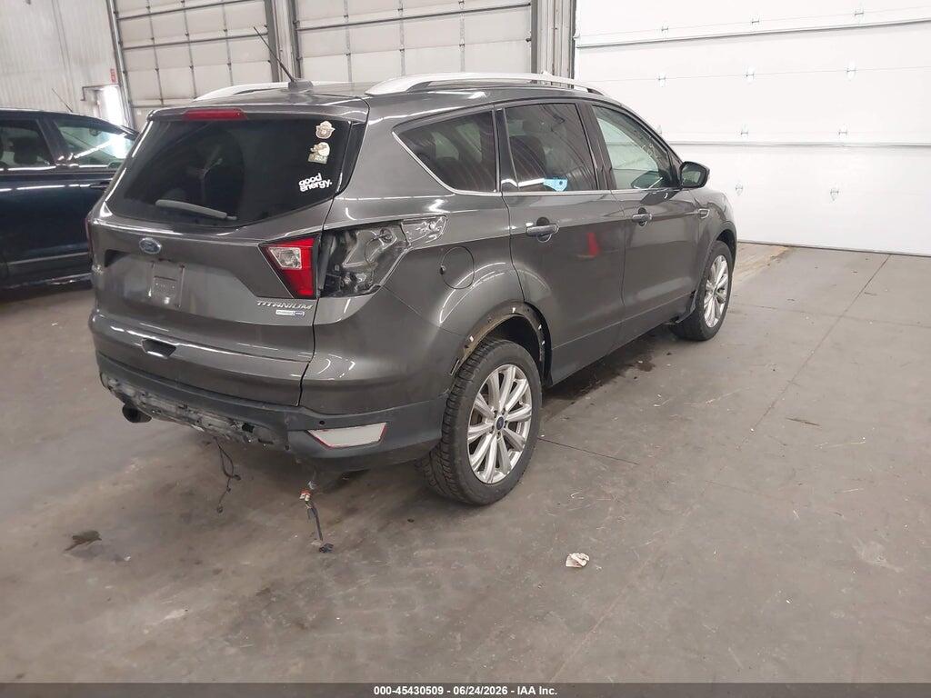 1FMCU9JD5HUB23669 2017 FORD ESCAPE photo no. 4