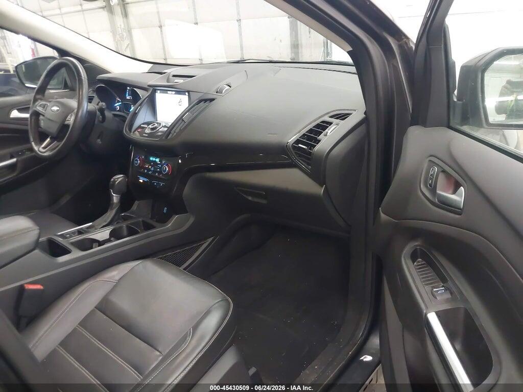 1FMCU9JD5HUB23669 2017 FORD ESCAPE photo no. 5