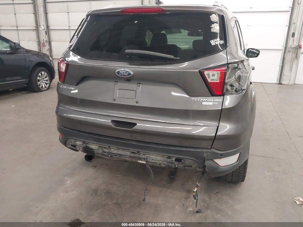1FMCU9JD5HUB23669 2017 FORD ESCAPE photo no. 6