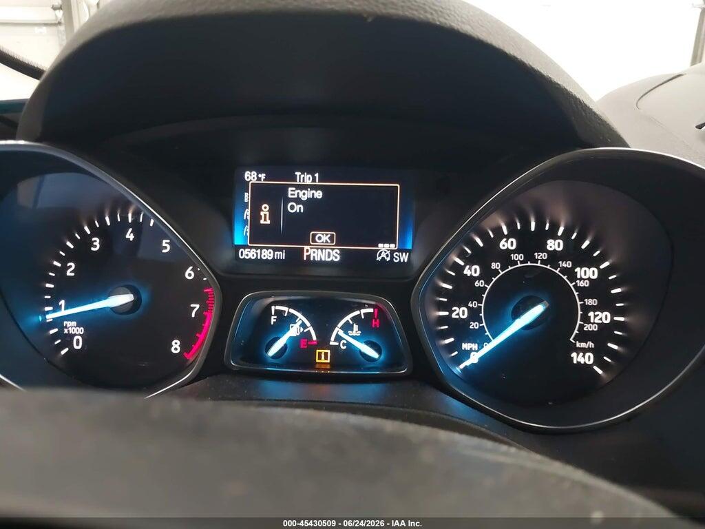 1FMCU9JD5HUB23669 2017 FORD ESCAPE photo no. 7