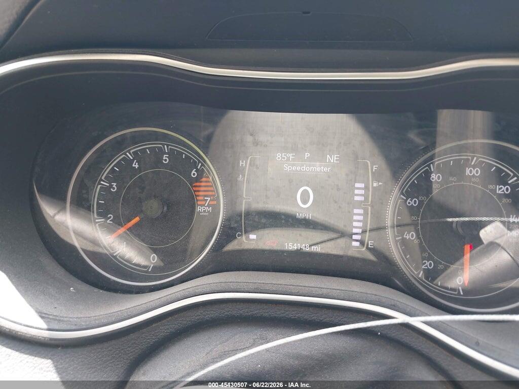 1C4PJLCB5KD220384 2019 JEEP CHEROKEE photo no. 7