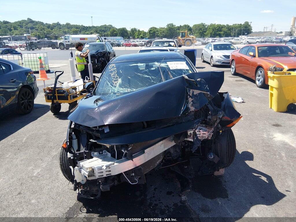 19XFC2F52JE020355 2018 HONDA CIVIC photo no. 12