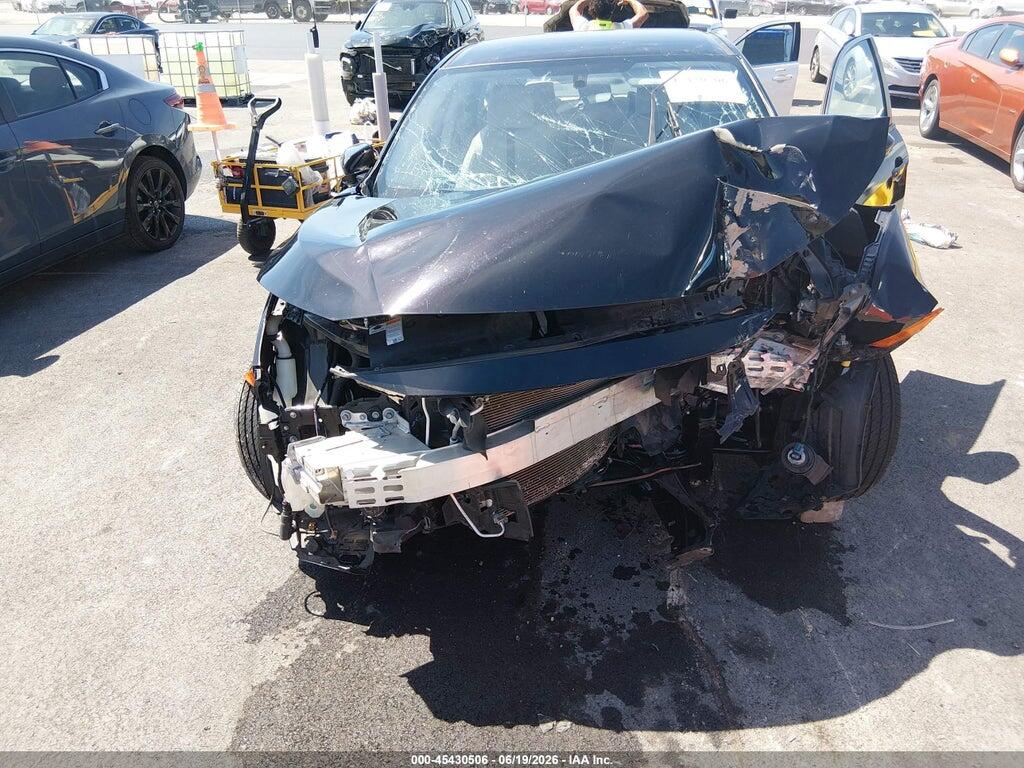 19XFC2F52JE020355 2018 HONDA CIVIC photo no. 6