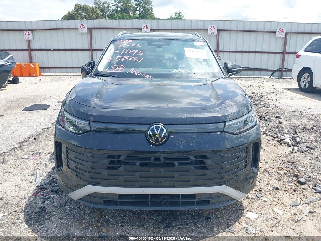 3VVCR7RM0TM091095 2026 VOLKSWAGEN TIGUAN photo no. 11