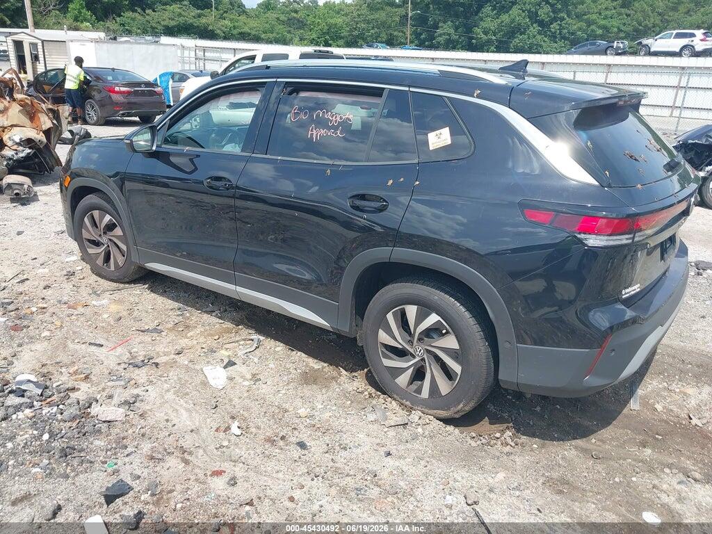 3VVCR7RM0TM091095 2026 VOLKSWAGEN TIGUAN photo no. 3
