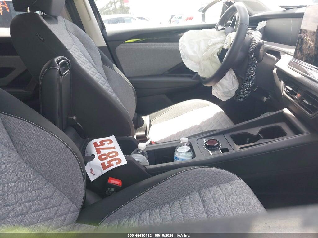 3VVCR7RM0TM091095 2026 VOLKSWAGEN TIGUAN photo no. 5