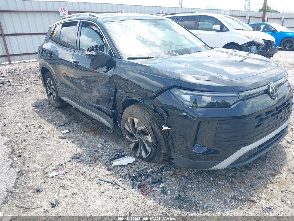 3VVCR7RM0TM091095 2026 VOLKSWAGEN TIGUAN photo no. 6