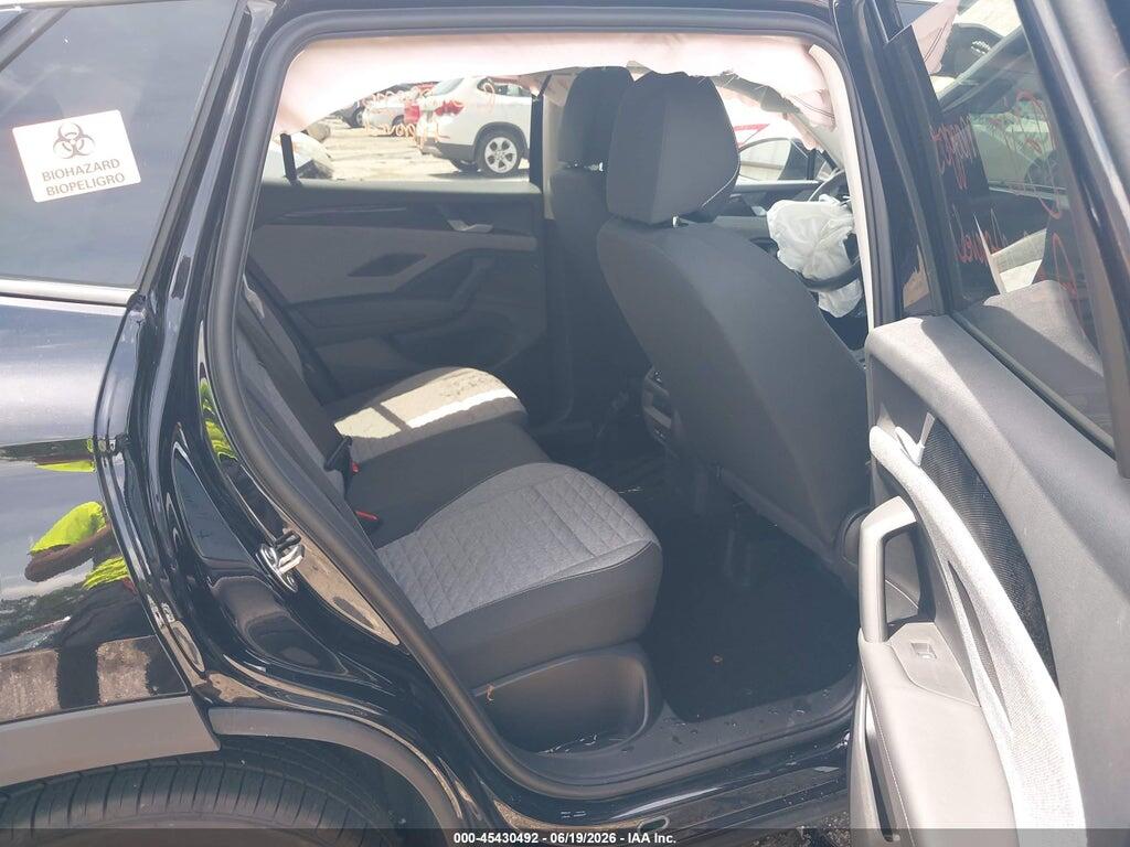 3VVCR7RM0TM091095 2026 VOLKSWAGEN TIGUAN photo no. 8