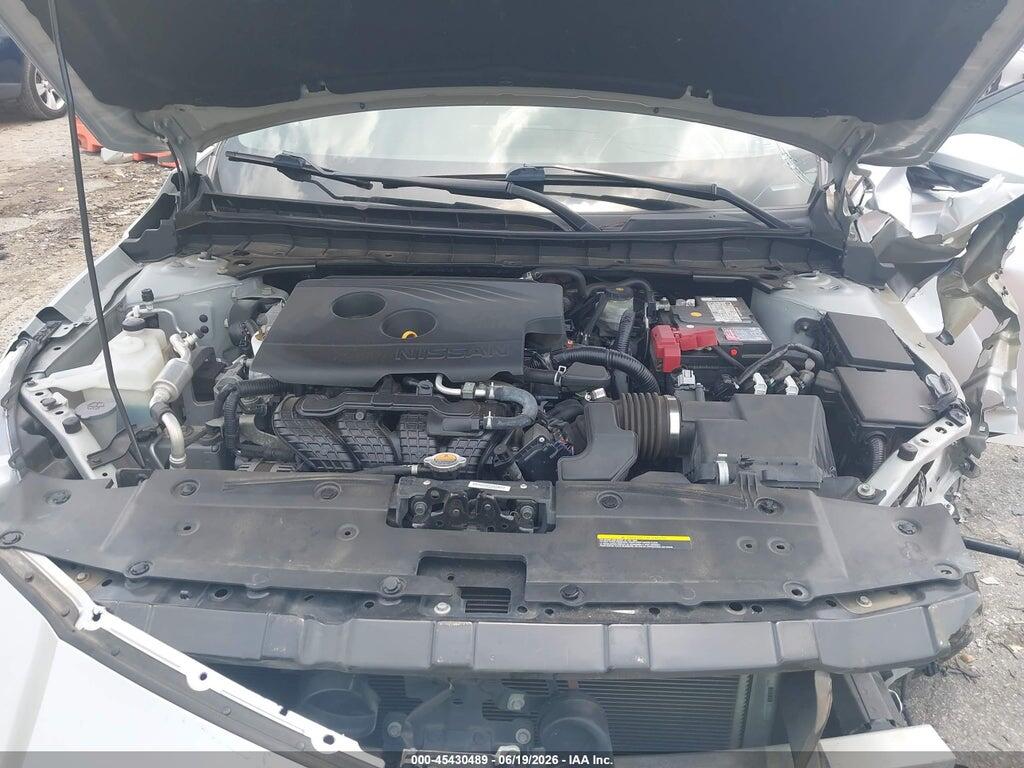 1N4BL4EV7LC144813 2020 NISSAN ALTIMA photo no. 10