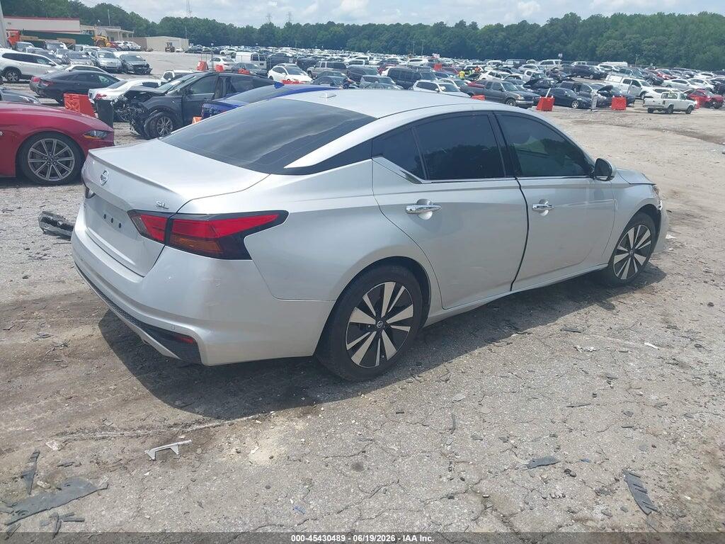 1N4BL4EV7LC144813 2020 NISSAN ALTIMA photo no. 4