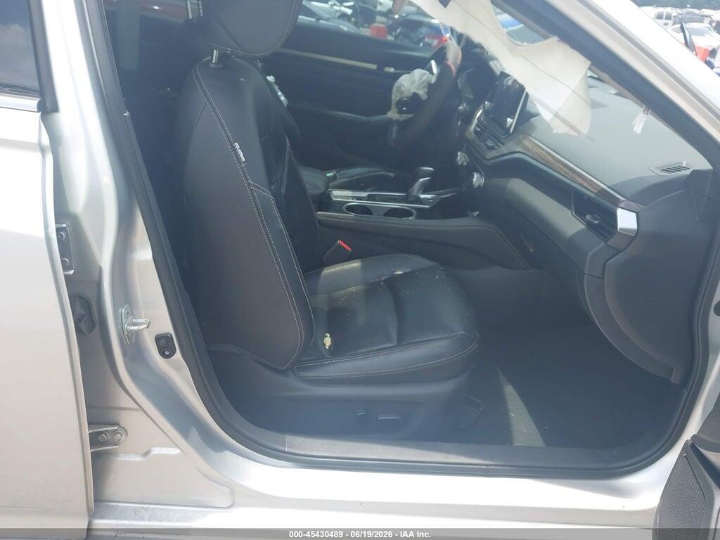 1N4BL4EV7LC144813 2020 NISSAN ALTIMA photo no. 5
