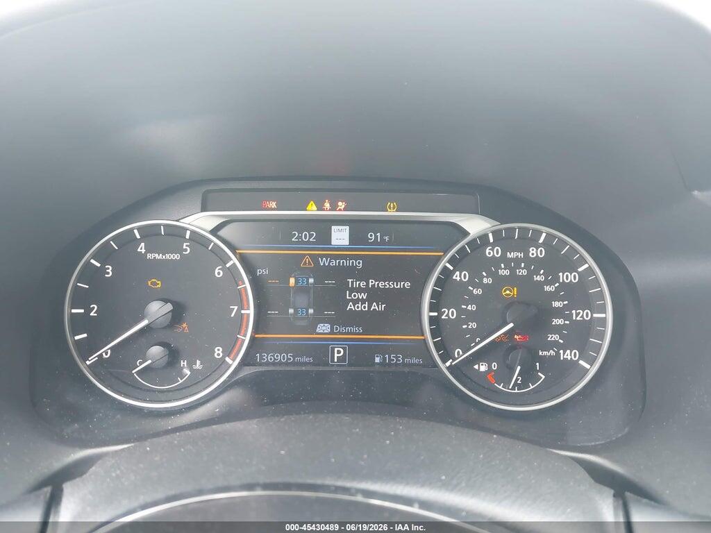 1N4BL4EV7LC144813 2020 NISSAN ALTIMA photo no. 7