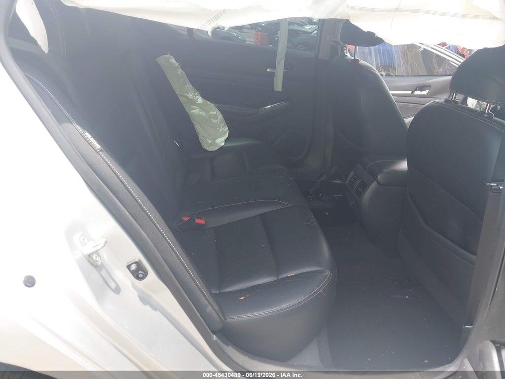 1N4BL4EV7LC144813 2020 NISSAN ALTIMA photo no. 8
