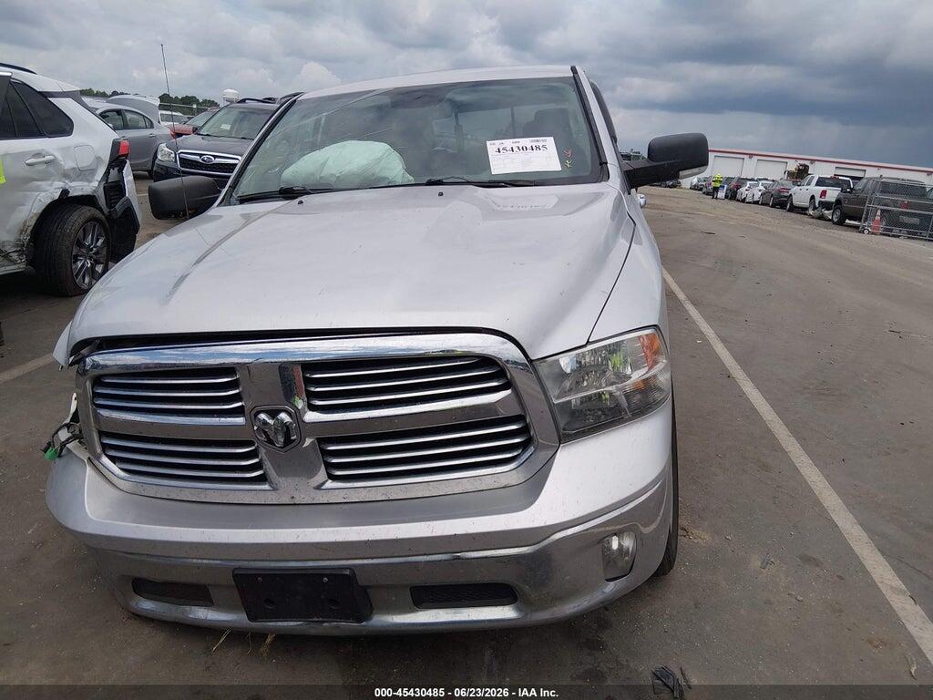 1C6RR7LT5DS634689 2013 RAM 1500 photo no. 11