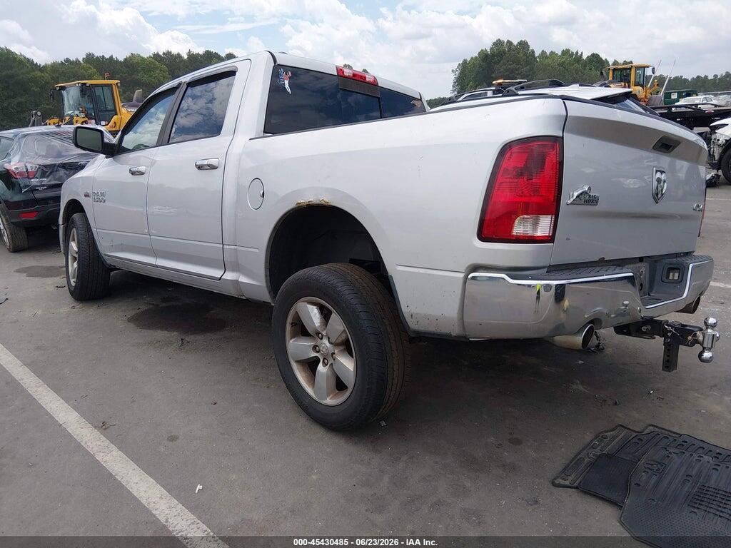 1C6RR7LT5DS634689 2013 RAM 1500 photo no. 3