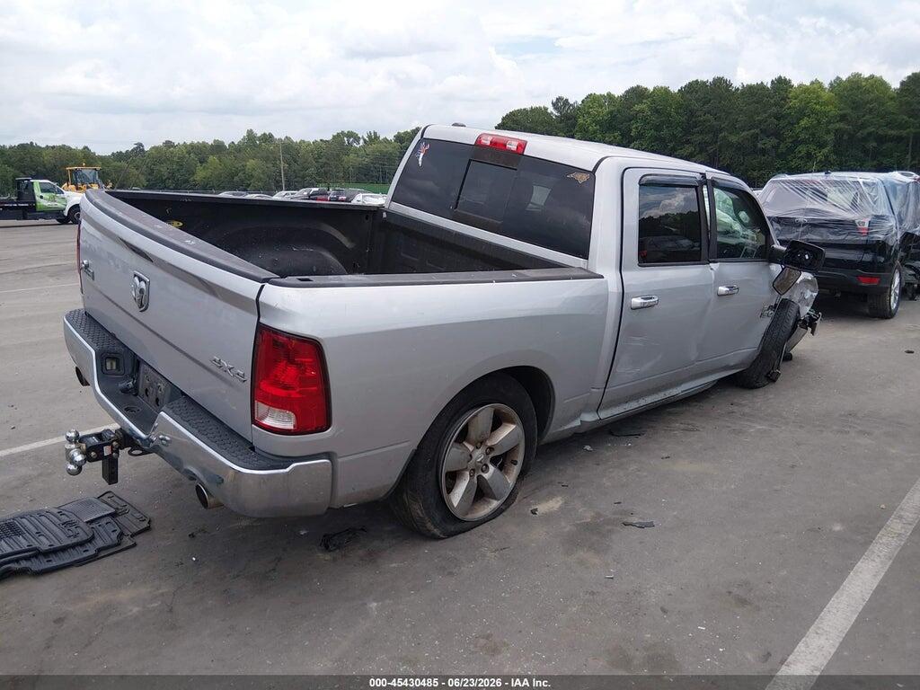 1C6RR7LT5DS634689 2013 RAM 1500 photo no. 4