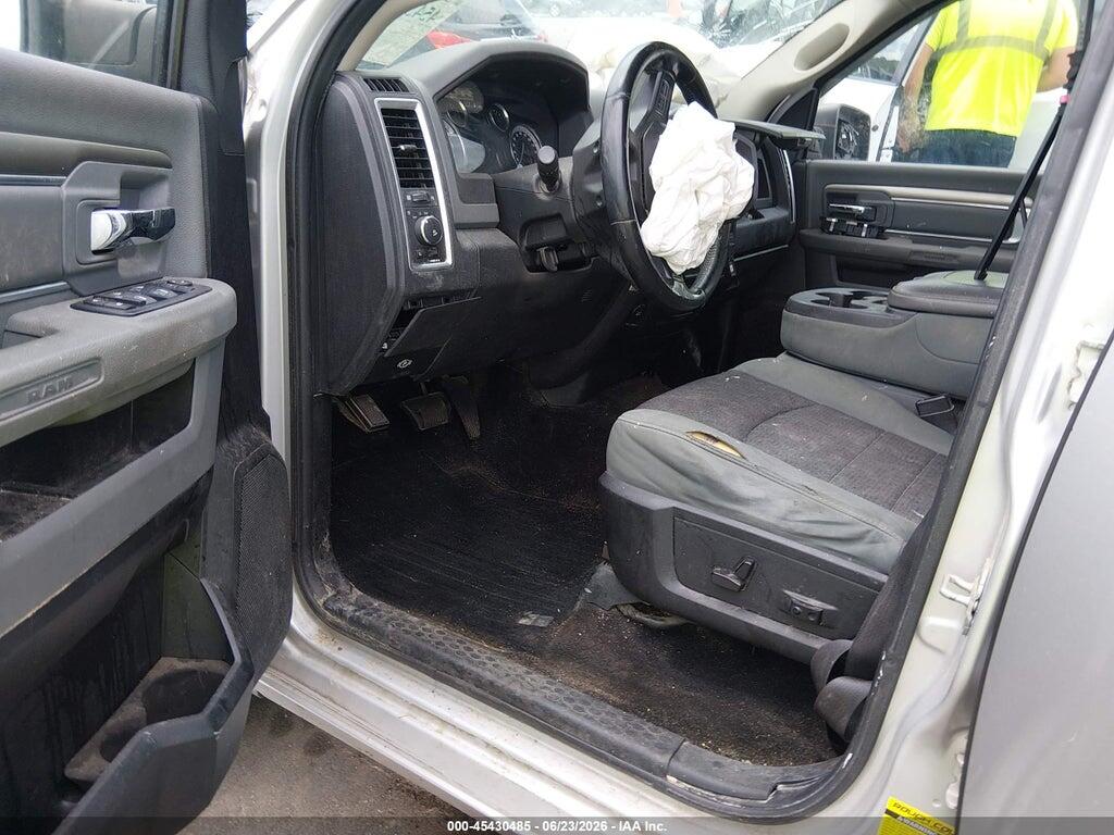 1C6RR7LT5DS634689 2013 RAM 1500 photo no. 5