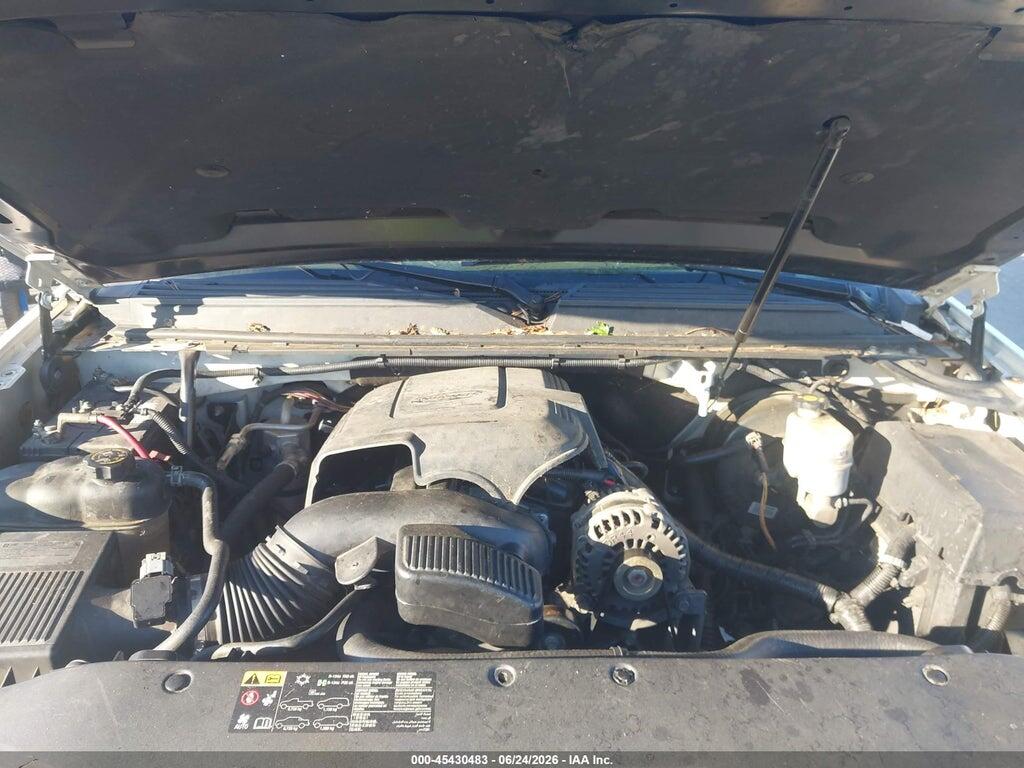 1GYS3CEF8DR334903 2013 CADILLAC ESCALADE photo no. 10